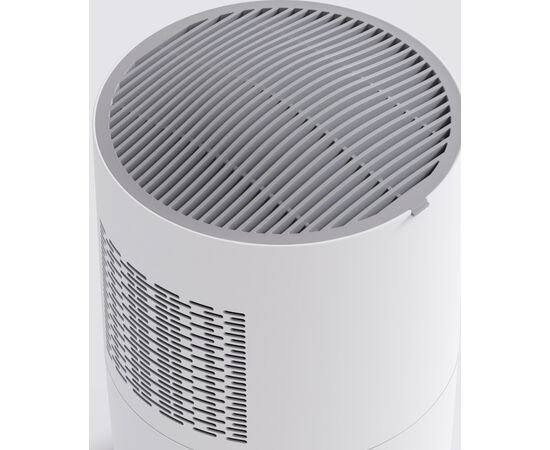  Мойка воздуха Starwind SAW5531 25Вт белый 