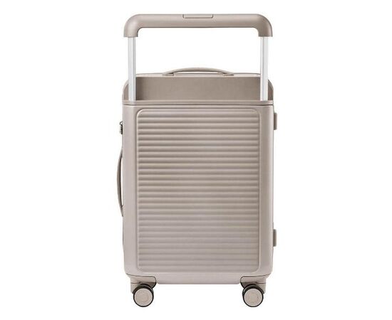  Чемодан Ninetygo Nulife luggage (90LCCKU23Y8U-BW16) 20'' светло-бежевый 