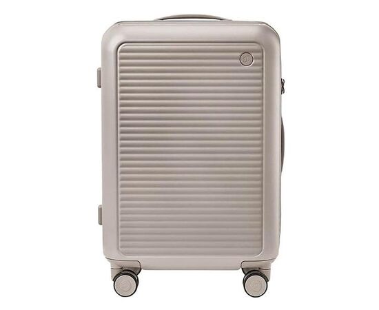  Чемодан Ninetygo Nulife luggage (90LCCKU23Y8U-BW16) 20'' светло-бежевый 