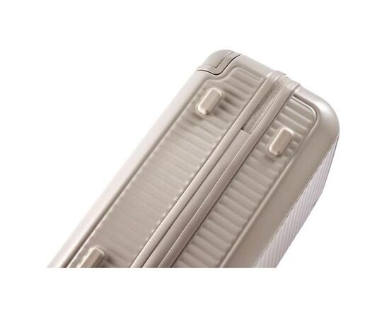  Чемодан Ninetygo Nulife luggage (90LCCKU23Y8U-BW16) 20'' светло-бежевый 