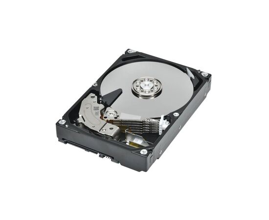  HDD Toshiba MG10ADA10TE 3.5" 10TB MG Series SATA 6Gb/s, 7200rpm, 512MB, 4Kn/512e, CMR, Bulk 