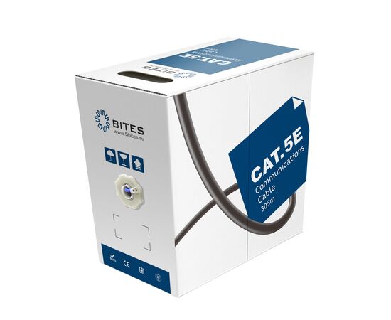  Витая пара 5bites US5505-305A-BL Blue 