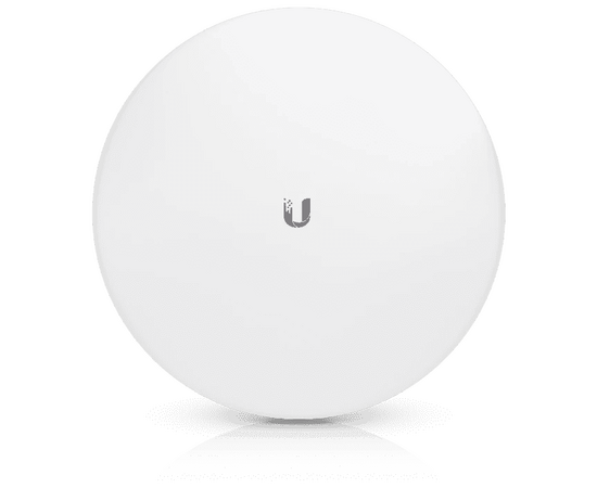  Wi-fi точка доступа Ubiquiti LTU Pro (LTU-PRO) 5 ГГц, до 900 Мбит/с, PoE, MIMO 2x2, 1х1 Гбит/с 