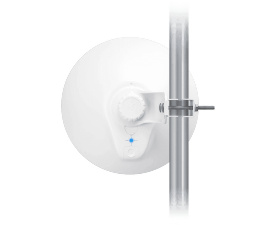  Wi-fi точка доступа Ubiquiti LTU Pro (LTU-PRO) 5 ГГц, до 900 Мбит/с, PoE, MIMO 2x2, 1х1 Гбит/с 