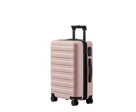  Чемодан Ninetygo Rhine Luggage 24'' (pink) 