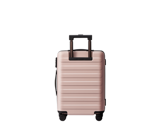  Чемодан Ninetygo Rhine Luggage 24'' (pink) 