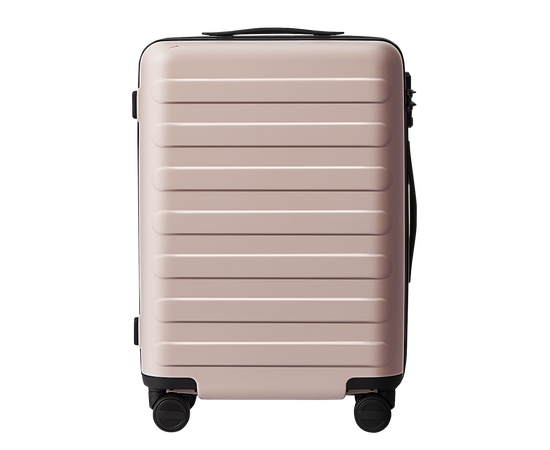  Чемодан Ninetygo Rhine Luggage 24'' (pink) 