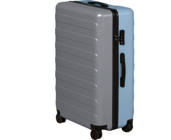  Чемодан Ninetygo Rhine Luggage (90LCMRR2312U-OT21) 24" Elephant Grey/Blue Grey 