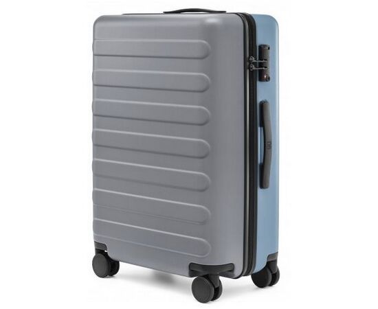  Чемодан Ninetygo Rhine Luggage (90LCMRR2312U-OT21) 24" Elephant Grey/Blue Grey 