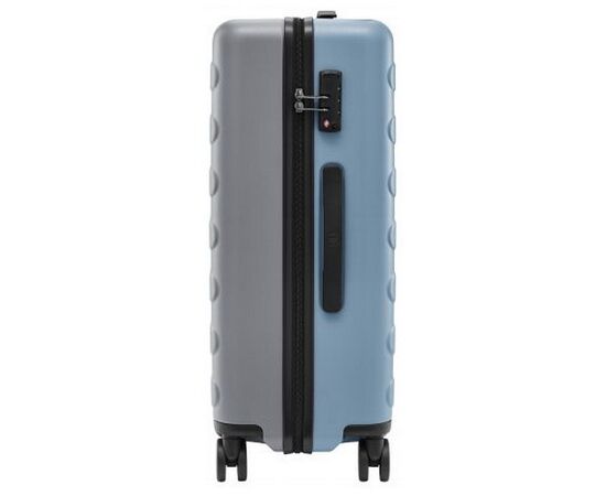  Чемодан Ninetygo Rhine Luggage (90LCMRR2312U-OT21) 24" Elephant Grey/Blue Grey 