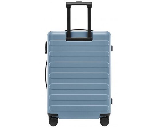  Чемодан Ninetygo Rhine Luggage (90LCMRR2312U-OT21) 24" Elephant Grey/Blue Grey 