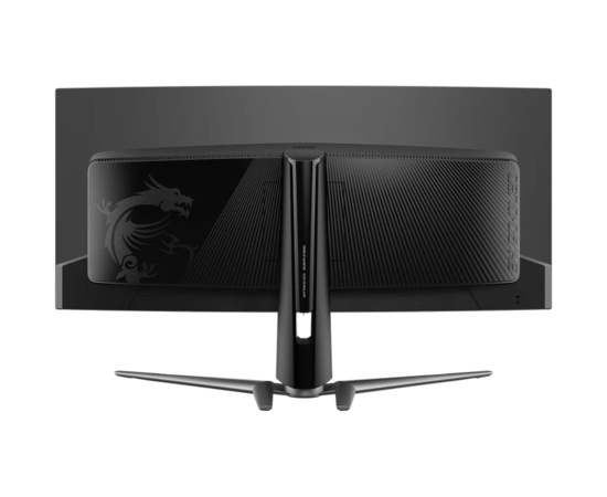  Монитор MSI MPG 341CQPX (9S6-3DD04T-023) QD-OLED Black 34.18" 