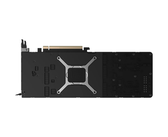  Видеокарта Gigabyte Pro W7900 Dual SlotAI Top 48GB (W7900 AI Top 48G) GDDR6 384bit mDP 3xDP Blower RTL 
