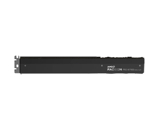  Видеокарта Gigabyte Pro W7900 Dual SlotAI Top 48GB (W7900 AI Top 48G) GDDR6 384bit mDP 3xDP Blower RTL 