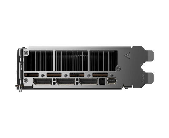  Видеокарта Gigabyte Pro W7900 Dual SlotAI Top 48GB (W7900 AI Top 48G) GDDR6 384bit mDP 3xDP Blower RTL 