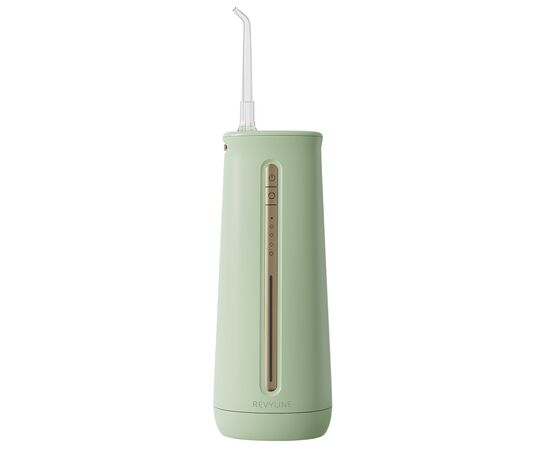  Ирригатор Revyline RL 630 зеленый (8020) 