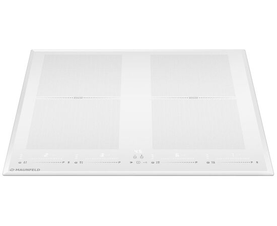  Варочная поверхность индукционная MAUNFELD CVI594SF2WHD Inverter 