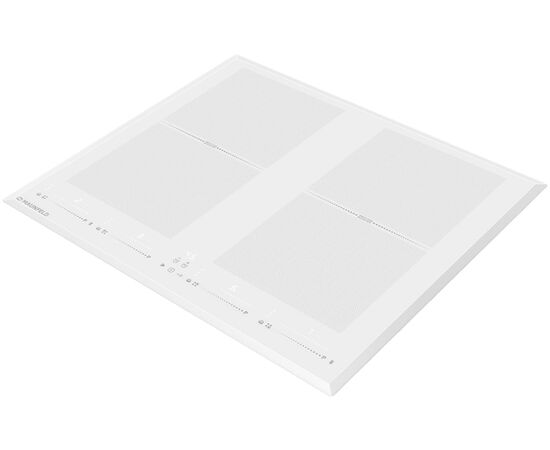  Варочная поверхность индукционная MAUNFELD CVI594SF2WHD Inverter 