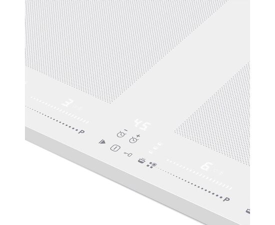  Варочная поверхность индукционная MAUNFELD CVI594SF2WHD Inverter 
