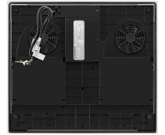  Варочная поверхность индукционная MAUNFELD CVI594SF2WHD Inverter 