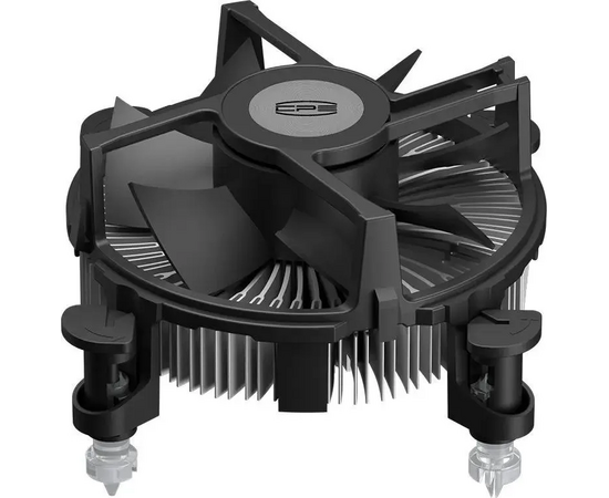  Кулер PcCooler R94-V2 (R94V2-XXNIXX-GL) Soc-1700/1851 4-pin Al 65W 158gr Ret 