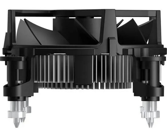  Кулер PcCooler R94-V2 (R94V2-XXNIXX-GL) Soc-1700/1851 4-pin Al 65W 158gr Ret 