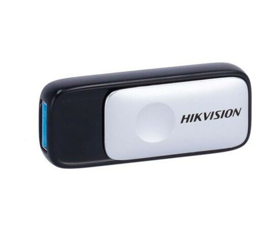  USB-флешка Hikvision M210S (HS-USB-M210S 128G U3 Black) 128GB USB3.0 черный 