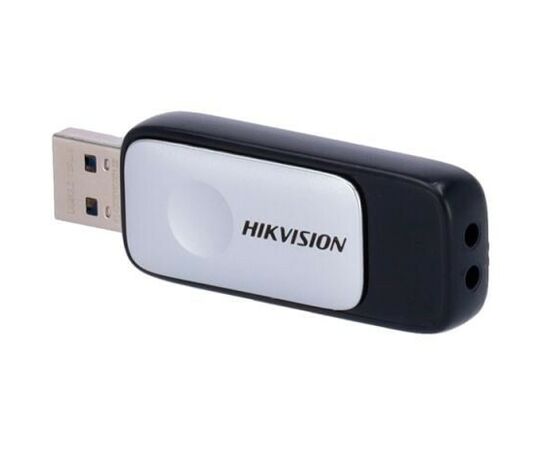  USB-флешка Hikvision M210S (HS-USB-M210S 128G U3 Black) 128GB USB3.0 черный 