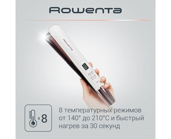 Выпрямитель Rowenta SF4655F0 Volumizer 