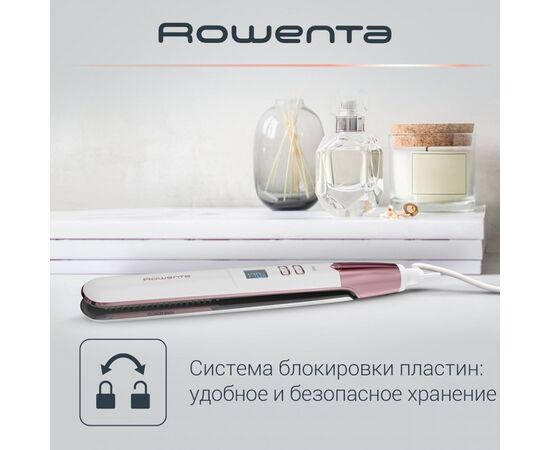  Выпрямитель Rowenta SF4655F0 Volumizer 