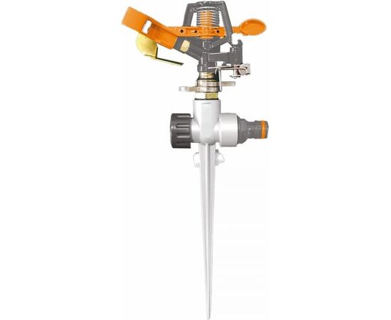  Разбрызгиватель импульсный DAEWOO DWS 1120 Impulse Round Sprinkler Spike 