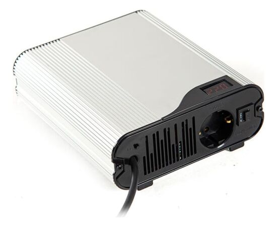  Стабилизатор напряжения TEPLOCOM ST-222/500 И, с индикацией (557) (1/1) 