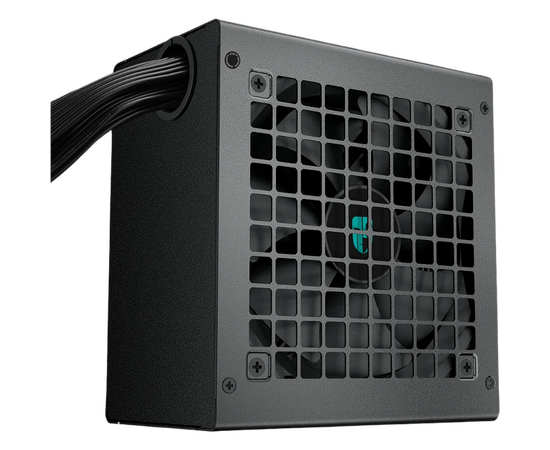  Блок питания Deepcool GamerStorm PK850D (ATX 2.4, 850W, PWM 120mm fan, Active PFC+DC to DC, 80+ Bronzer) RET 