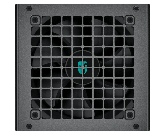  Блок питания Deepcool GamerStorm PK850D (ATX 2.4, 850W, PWM 120mm fan, Active PFC+DC to DC, 80+ Bronzer) RET 