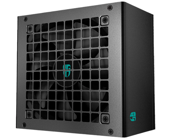  Блок питания Deepcool GamerStorm PK850D (ATX 2.4, 850W, PWM 120mm fan, Active PFC+DC to DC, 80+ Bronzer) RET 