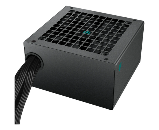  Блок питания Deepcool GamerStorm PK850D (ATX 2.4, 850W, PWM 120mm fan, Active PFC+DC to DC, 80+ Bronzer) RET 