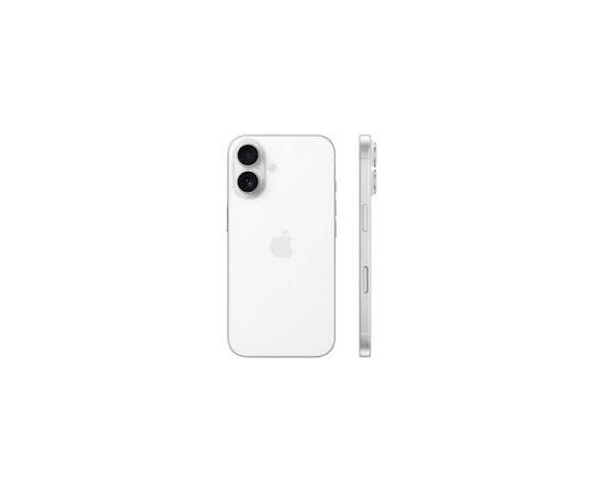  Смартфон Apple iPhone 16 128Gb eSIM + SIM Белый 