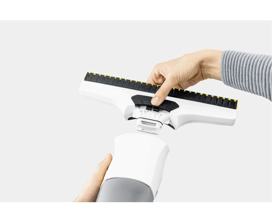  Стеклоочиститель Karcher WV 6 Plus белый 1.633-741.0 