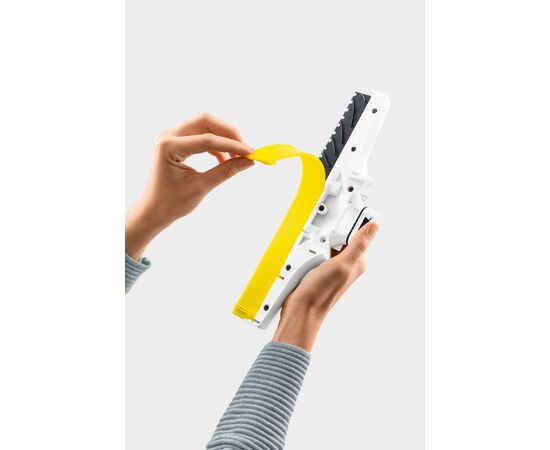  Стеклоочиститель Karcher WV 6 Plus белый 1.633-741.0 