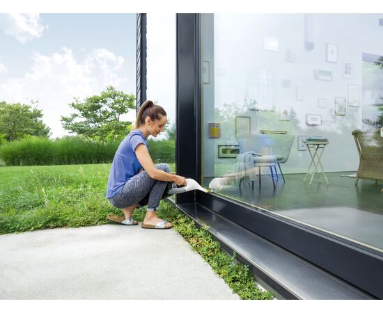  Стеклоочиститель Karcher WV 6 Plus белый 1.633-741.0 