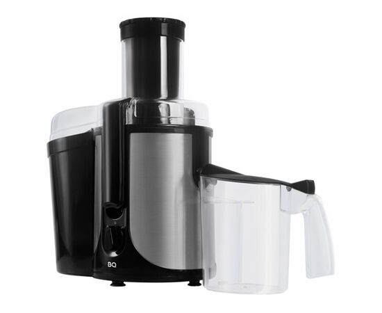  Соковыжималка BQ J1003 Black-Steel 