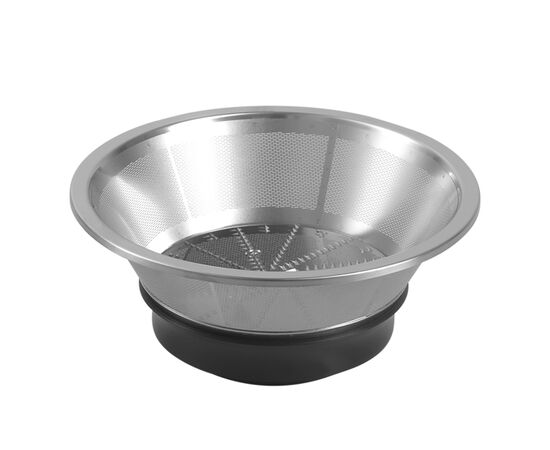  Соковыжималка BQ J1003 Black-Steel 