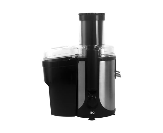  Соковыжималка BQ J1003 Black-Steel 