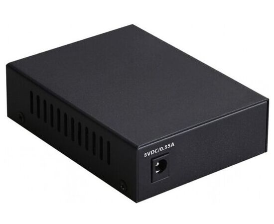  Медиаконвертер D-Link DMC-G01LC/C1A 1x100/1000Base-T, 1x1000Base-X SFP 
