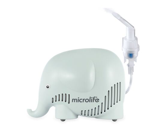  Ингалятор компрессорный Microlife NEB-410 