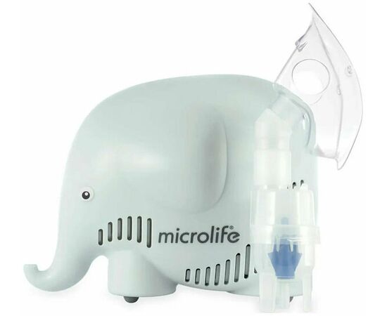  Ингалятор компрессорный Microlife NEB-410 