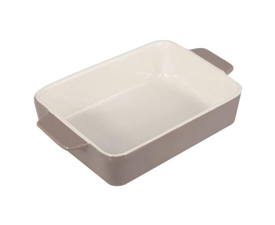  Форма для выпечки и запекания MAUNFELD Bente MF20BNT01BW из жаропрочной керамики 20,6x13x5см 