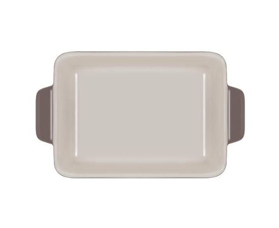  Форма для выпечки и запекания MAUNFELD Bente MF20BNT01BW из жаропрочной керамики 20,6x13x5см 