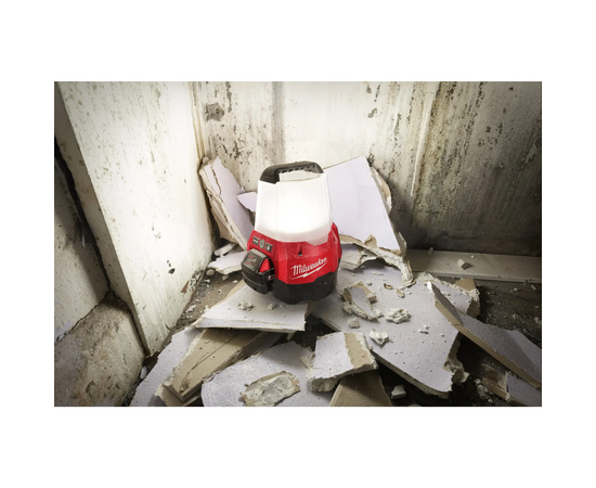  Фонарь Milwaukee M18 TAL-0 (4933464134) 