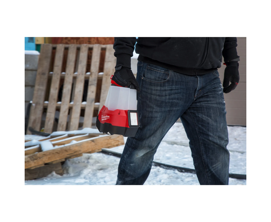  Фонарь Milwaukee M18 TAL-0 (4933464134) 